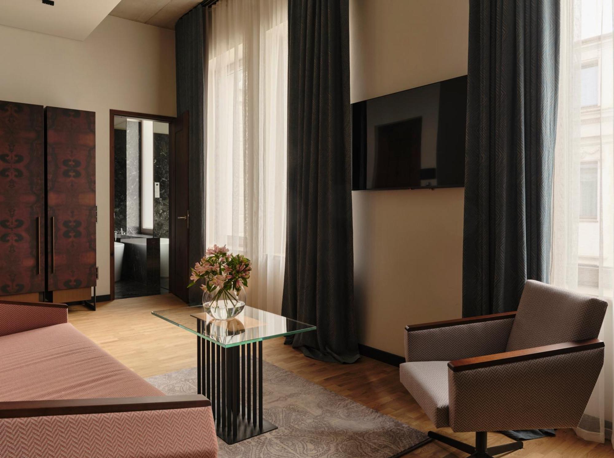 Grand Hotel Lodz  Exterior photo