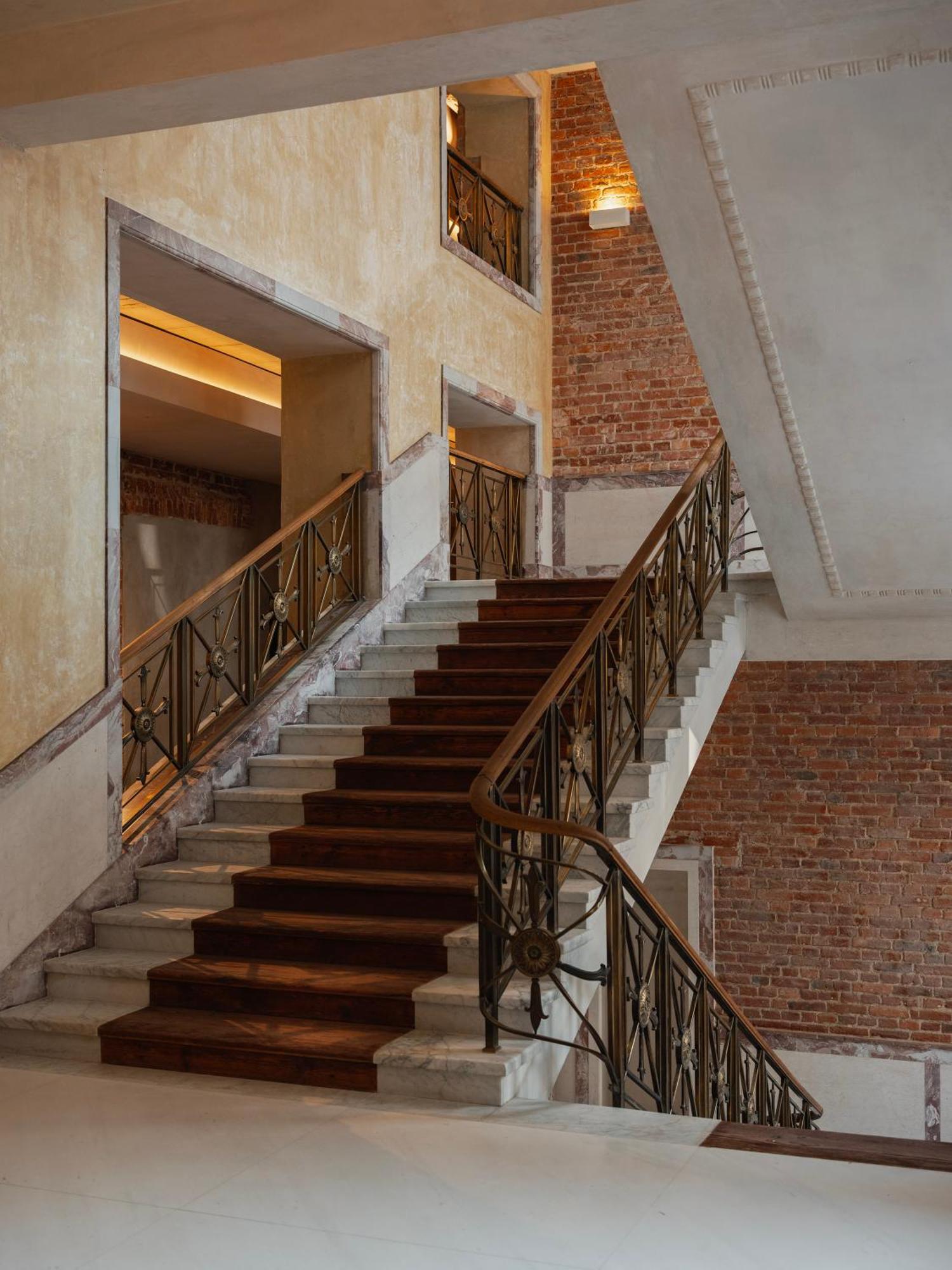 Grand Hotel Lodz  Exterior photo