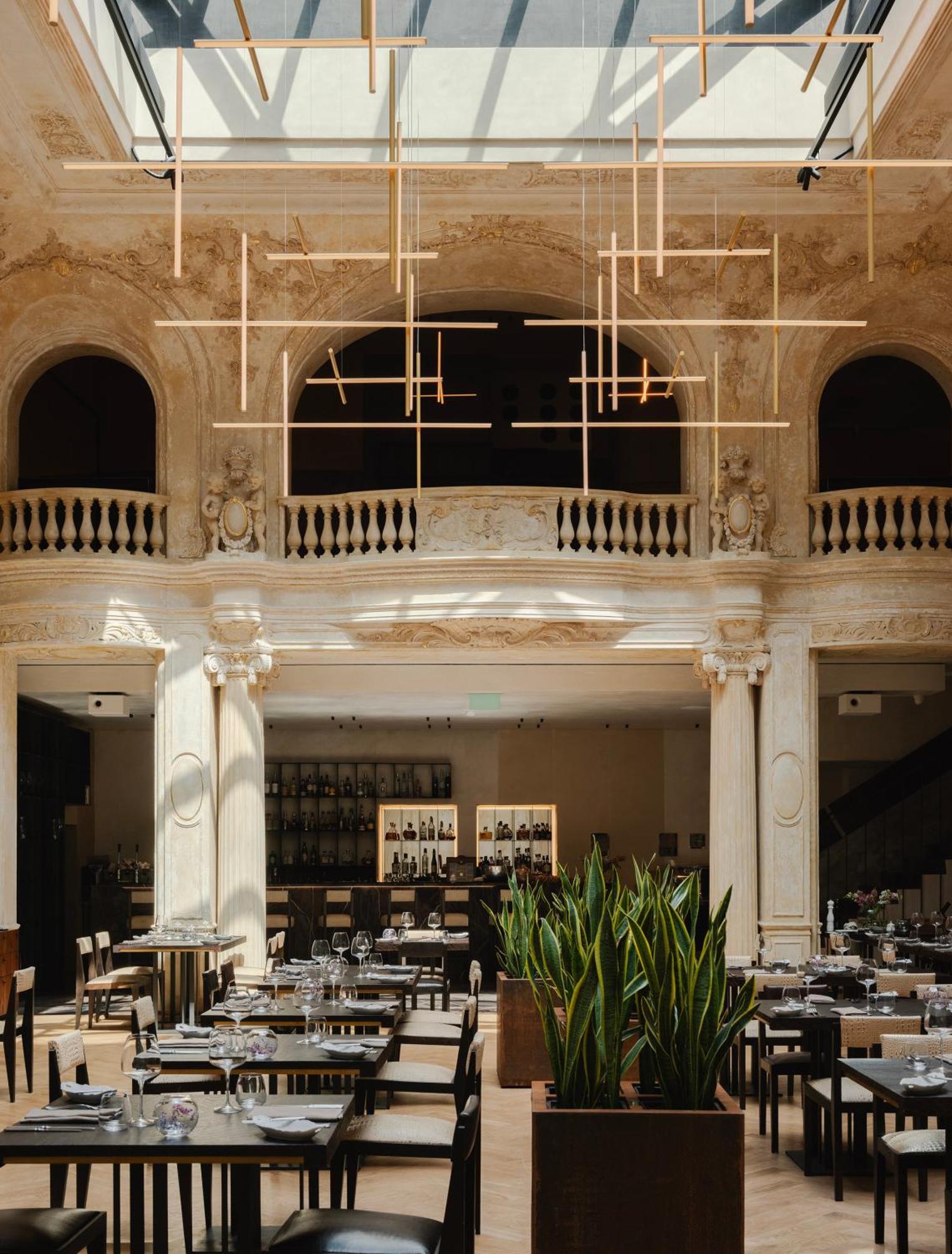 Grand Hotel Lodz  Exterior photo